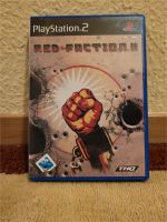 PS2 / Sony PlayStation 2 - Red Faction 2 Schleswig-Holstein - Glinde Vorschau