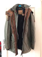 Parka Naketano Berlin - Wilmersdorf Vorschau