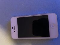 Verkaufe iPhone 4 s Hessen - Bad Wildungen Vorschau
