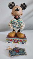 Jim Shore Mickey Mouse Figur Boy Harburg - Hamburg Hausbruch Vorschau