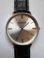 Wempe Herrenuhr Armbanduhr - NEU Eimsbüttel - Hamburg Niendorf Vorschau