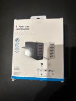 5 port USB Home Charger NEU Niedersachsen - Seesen Vorschau