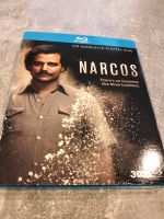 Narcos Staffel 1 BluRay Niedersachsen - Wilhelmshaven Vorschau