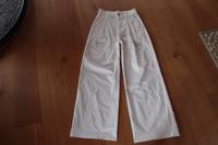 Anzughose Hose Bershka gr. 32 XS Hochzeit Taufe Freizeit Baden-Württemberg - Heiligkreuzsteinach Vorschau