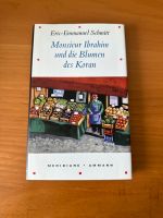 Monsieur Ibrahim und die Blumen des Koran Bayern - Hagelstadt Vorschau