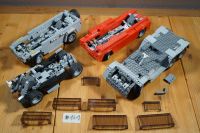 Lego #161 Technic 4x Auto Eigenbau Moc Frikionsantrieb etc. Pankow - Prenzlauer Berg Vorschau