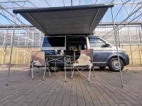 VW T5 Camper Umbau, California Nordrhein-Westfalen - Geldern Vorschau