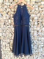 Konfirmationskleid / Abendkleid Vera Mont Gr. 32 Hessen - Wabern Vorschau