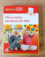 Meine kleine BambinoLük-Welt ab 2 Jahren Baden-Württemberg - Holzgerlingen Vorschau