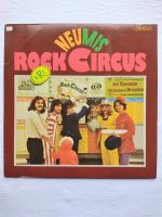 Neumis Rock Circus "NRC" Vinyl-LP 1981 Rock Nordrhein-Westfalen - Lippstadt Vorschau