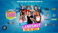Mallorca Sommer Festival Landshut Bayern - Rottenburg a.d.Laaber Vorschau