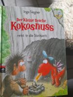 Der kleine Drache Kokosnuss reist in die Steinzeit Bielefeld - Schildesche Vorschau