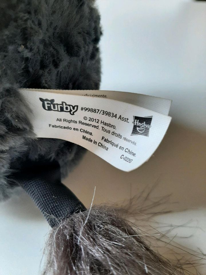 Furby Original in Aachen