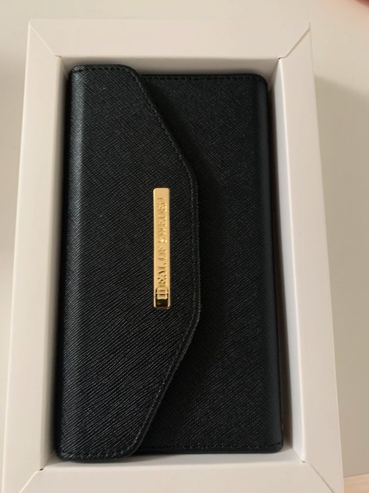 Ideal Of Sweden Clutch Tasche Hülle IPhone XS Schutzhülle in Bottrop