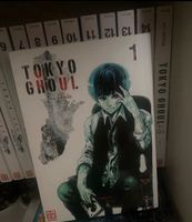 Tokyo Ghoul komplett + Re Band 1 Berlin - Neukölln Vorschau