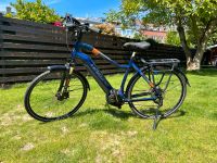 Haibike Sduro 5.0 Trekking Gr. M Nordrhein-Westfalen - Erkelenz Vorschau