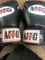 Boxhandschuhe MTG pro Combat Nordrhein-Westfalen - Verl Vorschau