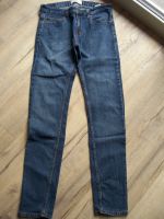 Springfield Skinny Jeans in Gr. 170 Wuppertal - Oberbarmen Vorschau
