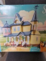 Playmobil Set 9475 Lucky & Spirit Ludwigslust - Landkreis - Wittenburg Vorschau