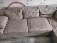 Verkaufe eine Couch Sachsen-Anhalt - Egeln Vorschau