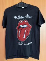 The Rolling Stones World Tour 81-82 T-Shirt / vintage Baden-Württemberg - Emmendingen Vorschau