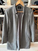 Only Mantel grau Gr. L Brandenburg - Dallgow Vorschau