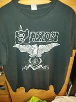 Saxon T Shirt Live Form Rock Baden-Württemberg - Aalen Vorschau