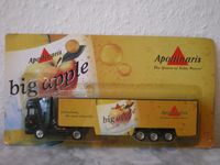 285 / Apollinaris , Big Apple , 2002 , Scania 124L 420 SZ Schleswig-Holstein - Reinbek Vorschau