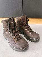Wanderschuhe Lowa renegade Gr. 42 Bayern - Dorfen Vorschau