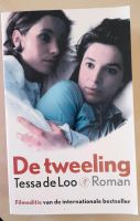 De tweeling - Tessa de Loo  (NL)  ungelesen Nordrhein-Westfalen - Horstmar Vorschau