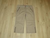 Hose Sommerhose Knöchellänge QS s.Oliver Gr. 38 M Bielefeld - Brake Vorschau