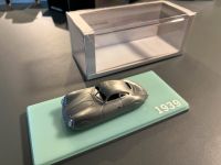 PORSCHE -exclusives- Metallmodell v. 1939, 1:43 Bayern - Pegnitz Vorschau