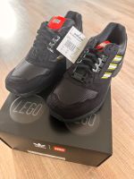 Adidas ZX 8000 Lego schwarz Gr.44 Dithmarschen - Buesum Vorschau