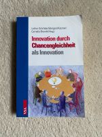 Zu Verschenken❗️Buch „Innovation durch Chancengleichheit“ München - Trudering-Riem Vorschau