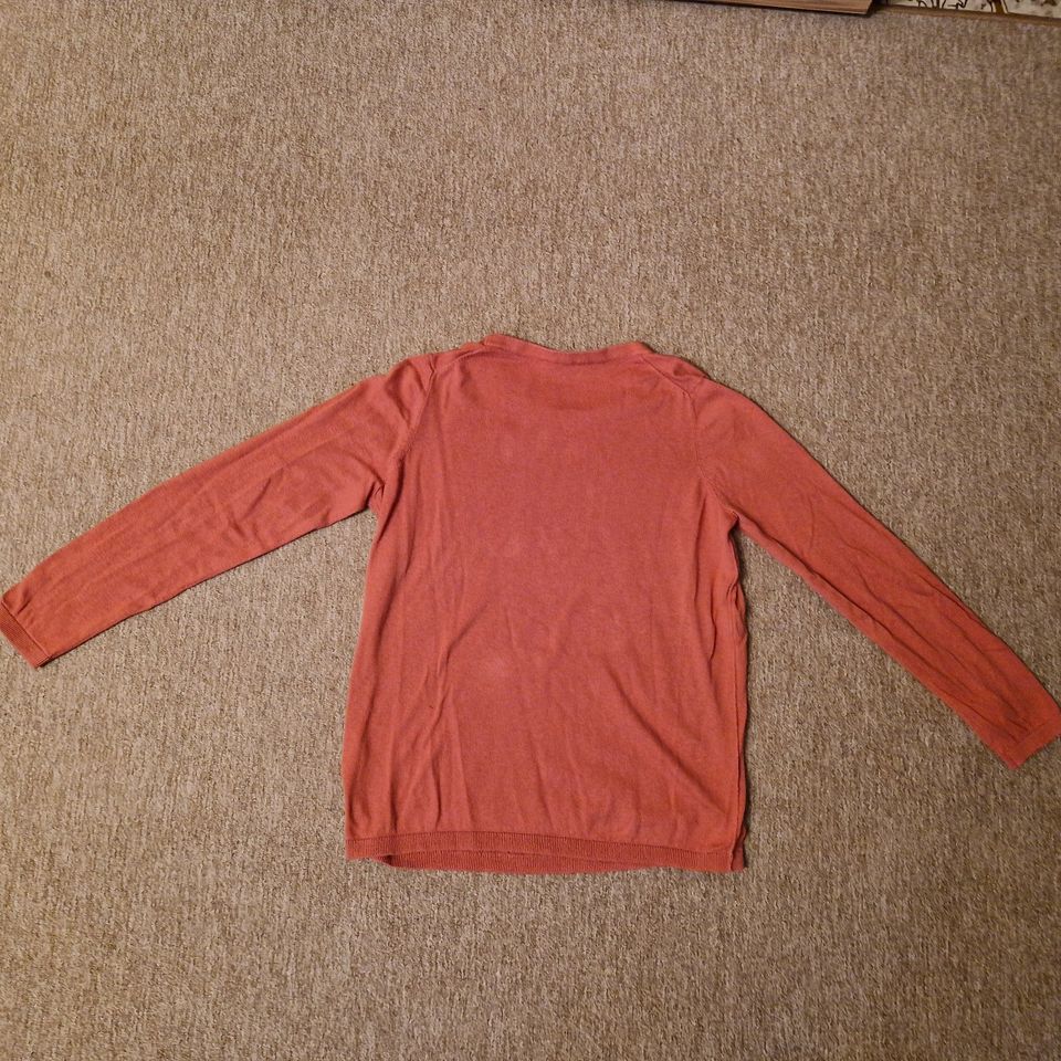 Pullover, Damen, Esprit / EDC, Größe XL, lachsrosa in Triefenstein