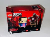 LEGO® BrickHeadz 40549 Demogorgon & Elfi Stranger Things NEU/OVP Baden-Württemberg - Tamm Vorschau