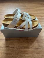 ara Pantoletten Sandalen -Bali- Gr.  40 Niedersachsen - Peine Vorschau
