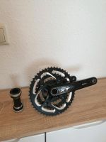 Shimano xt Kurbel m770 Baden-Württemberg - Friedrichshafen Vorschau