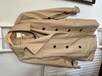 H&M Trenchcoat Beige Größe 44 NEU Niedersachsen - Stade Vorschau