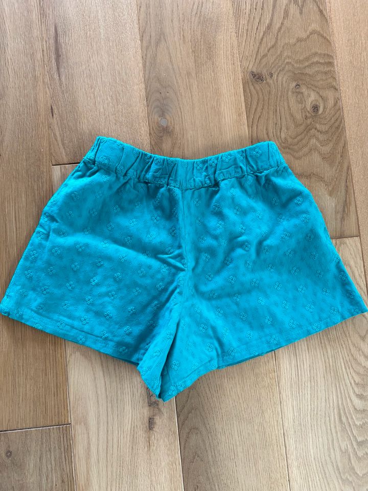 Okaidi Mädchen Shorts in Kaarst