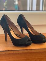 Pumps, Stiletto, Sandalette, Damenschuhe Wandsbek - Hamburg Marienthal Vorschau