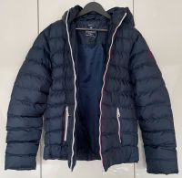 Herren Steppjacke „FELIX HARDY“, dunkelblau - XL Schleswig-Holstein - Norderstedt Vorschau