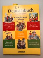 Cornelsen Deutschbuch Orientierungswissen u. Klett Kurzgeschichte Duisburg - Meiderich/Beeck Vorschau
