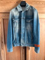 Heron Preston Jeansjacke Altstadt-Lehel - München/Lehel Vorschau