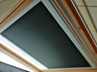 Velux Original Dachfenster Verdunkelungsrollo für S06 - schwarz Nordrhein-Westfalen - Sonsbeck Vorschau