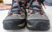 Merrell Wanderschuhe Herren Moab 3 Mid GORE-TEX® Thüringen - Erfurt Vorschau