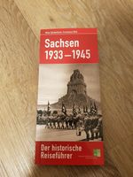 ✅ Reiseführer Sachsen 1933-1945 ⭐ Buch ☠️ versandkostenfrei Sachsen - Bautzen Vorschau