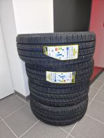 4x Allwetterreifen 215/60 R17C 109T/107T Transporter Nordrhein-Westfalen - Leverkusen Vorschau