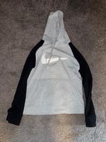 Grau / Schwarzen Nike Pullover Sachsen-Anhalt - Klostermansfeld Vorschau
