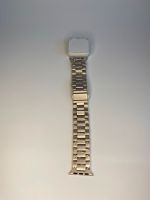 Apple Watch SE 40mm Armband Edelstahl Silber neu Nordrhein-Westfalen - Arnsberg Vorschau